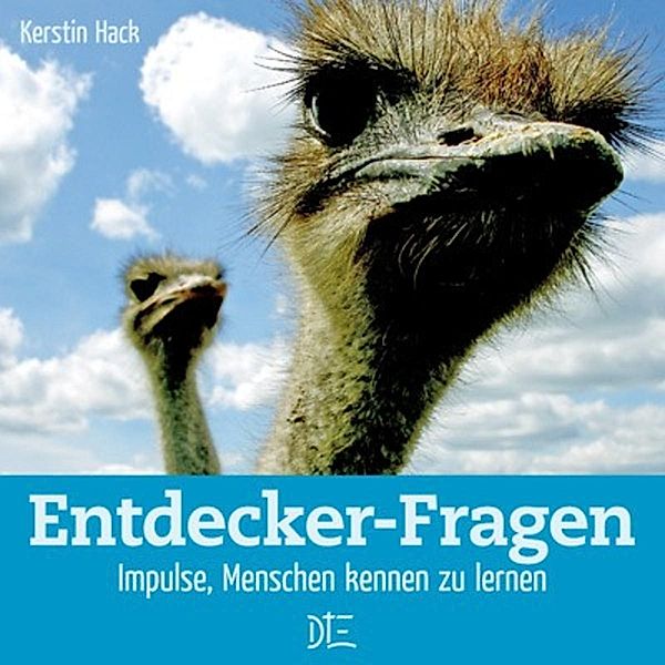 Entdecker-Fragen / Impulsheft, Kerstin Hack