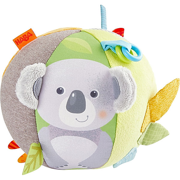 HABA Entdeckerball Koala