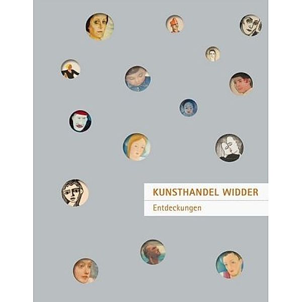 Entdeckungen, Kunsthandel Widder