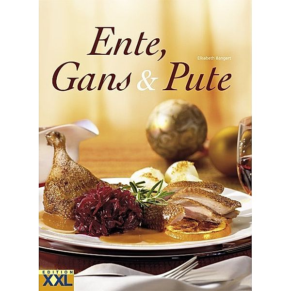 Ente, Gans & Pute, Elisabeth Bangert