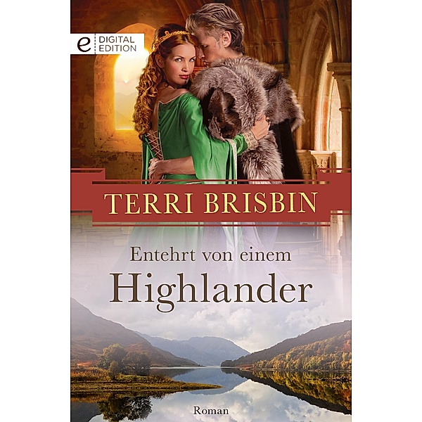 Entehrt von einem Highlander, TERRI BRISBIN