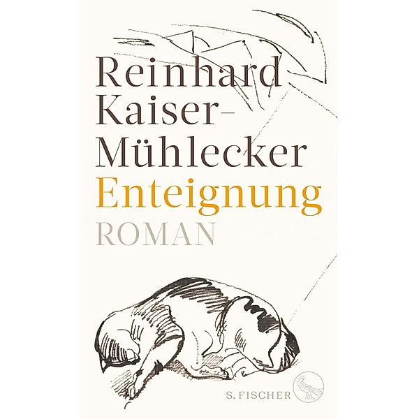 Enteignung, Reinhard Kaiser-Mühlecker
