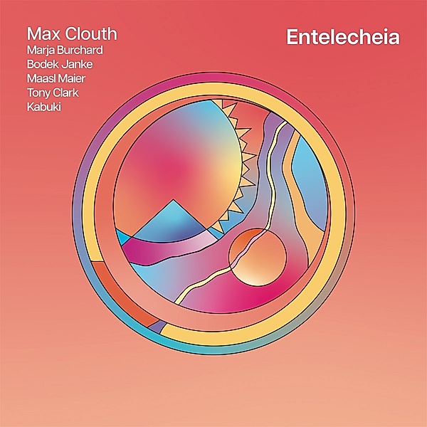 Entelecheia, Max Clouth