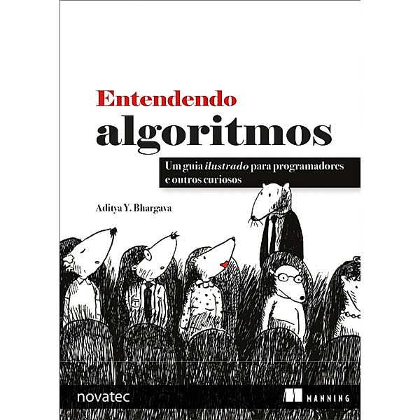 Entendendo Algoritmos, Aditya Y. Bhargava