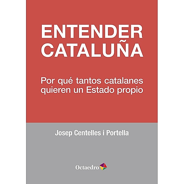 Entender Cataluña / Horizontes, Josep Centelles i Portella