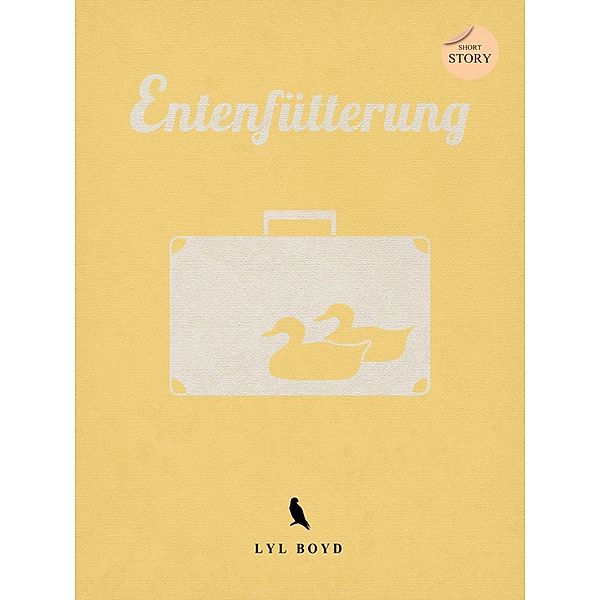 Entenfütterung, Lyl Boyd