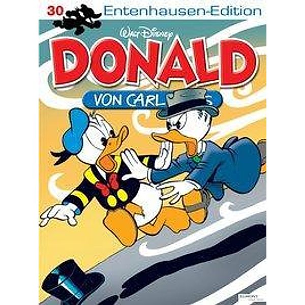 Entenhausen-Edition - Donald, Carl Barks