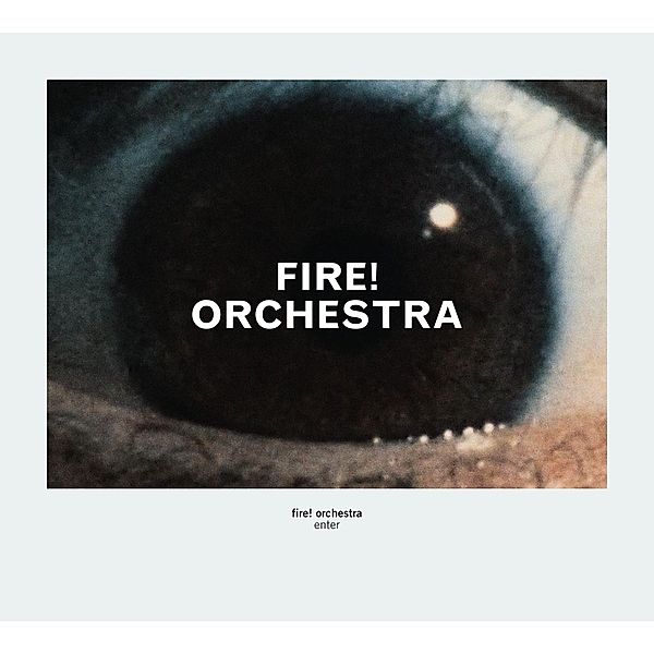 Enter, Fire! Orchestra