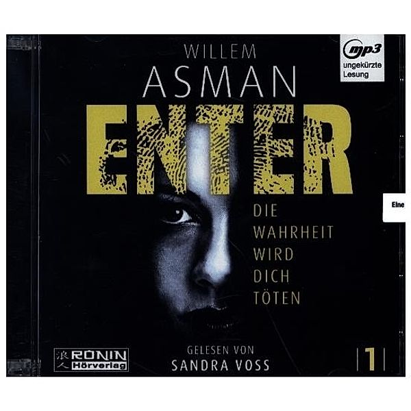 Enter, Willem Asman