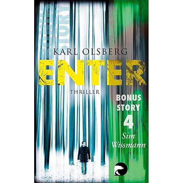 Enter - Bonus-Story 4, Karl Olsberg