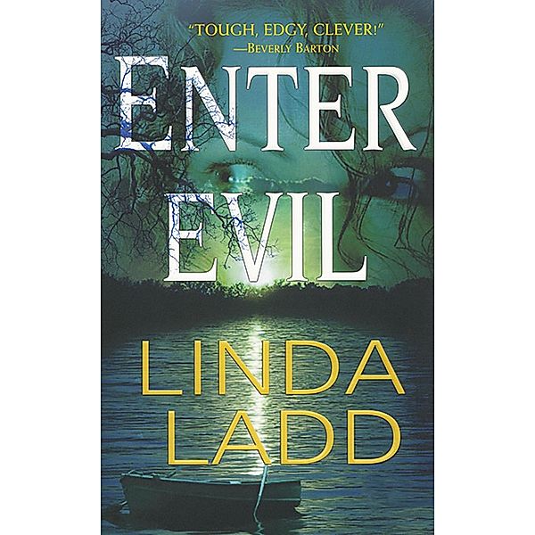 Enter Evil / Claire Morgan Thriller Series Bd.4, Linda Ladd