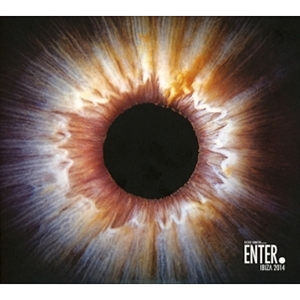 Enter.Ibiza2014 (4cd Mixed), Diverse Interpreten