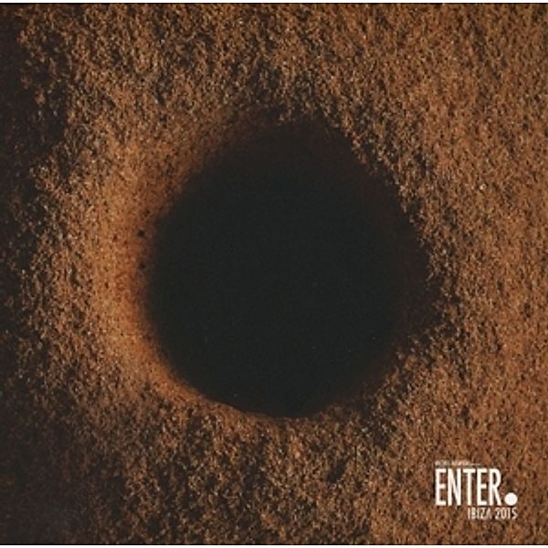 Enter.Ibiza2015 (4cd Box Mixed), Diverse Interpreten