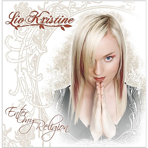 Enter My Religion, Liv Kristine