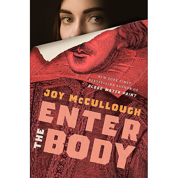 Enter the Body, Joy McCullough