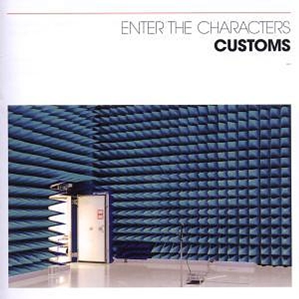 Enter The Characters, Customs