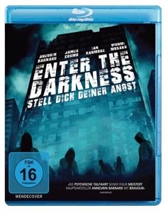 Image of Enter The Darkness - Stell Dich Deiner..