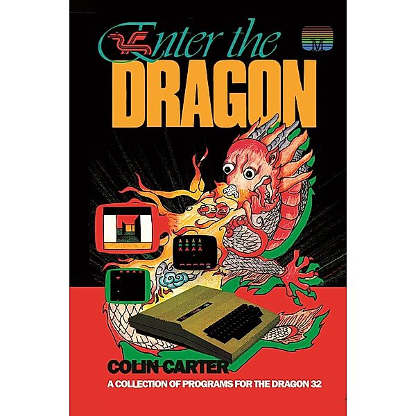 Enter the Dragon, Colin Carter