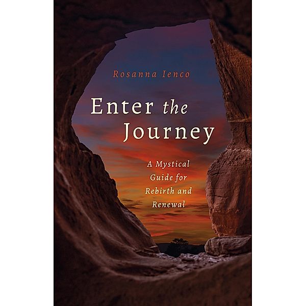 Enter the Journey, Rosanna Ienco