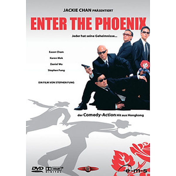 Enter the Phoenix
