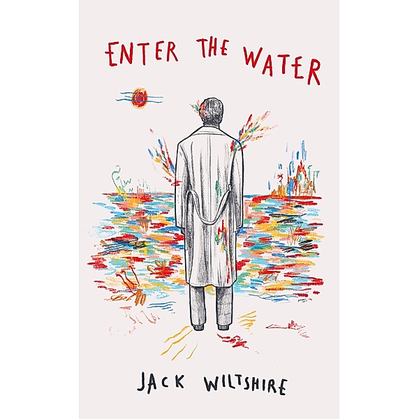 Enter the Water, Jack Wiltshire