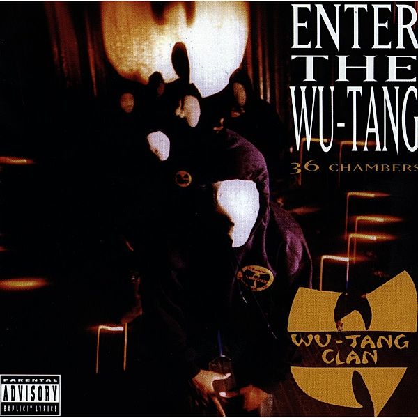 Enter The Wu-Tang, Wu-Tang Clan