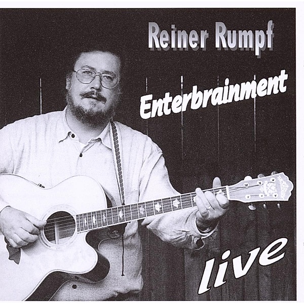 Enterbrainment Live!, Reiner Rumpf