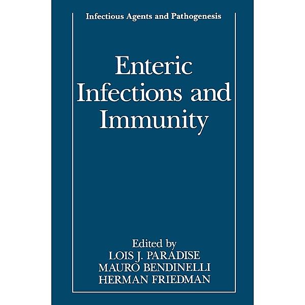 Enteric Infections and Immunity / Infectious Agents and Pathogenesis