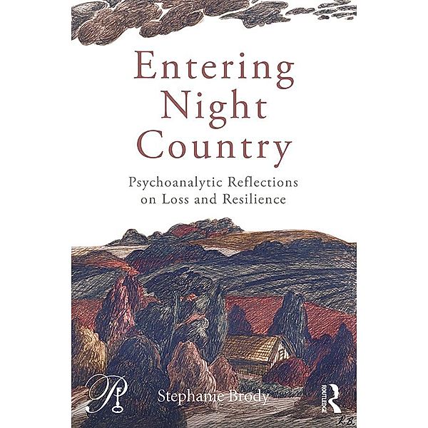 Entering Night Country, Stephanie Brody