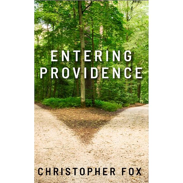 Entering Providence, Christopher Fox
