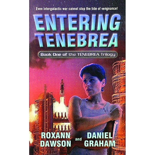 Entering Tenebrea, Roxann Dawson, Daniel Graham