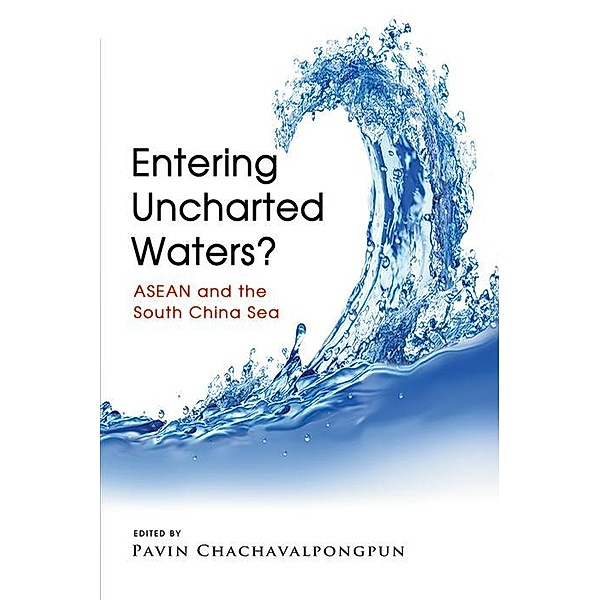 Entering Uncharted Waters?, Pavin Chachavalpongpun