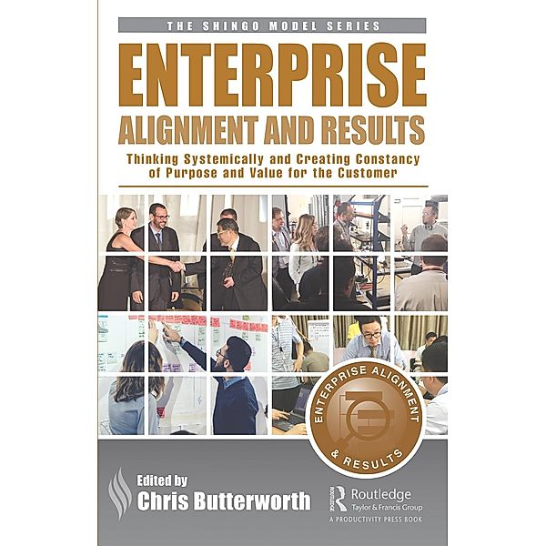 Enterprise Alignment and Results