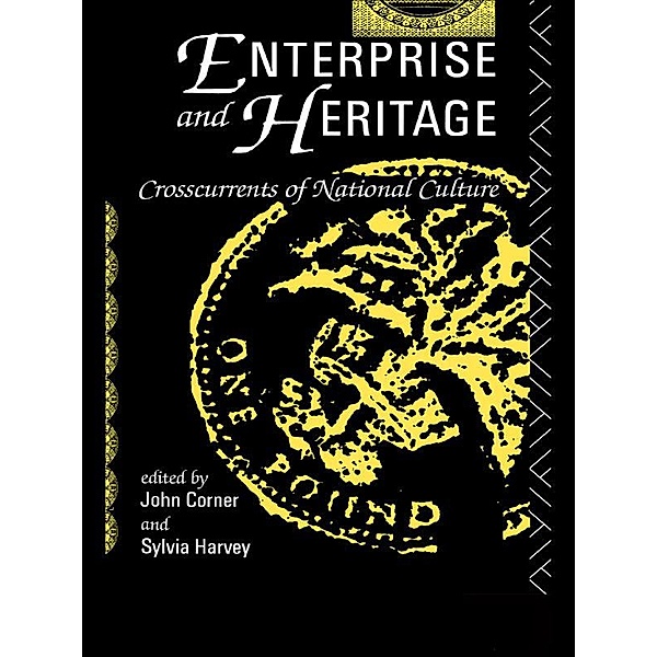 Enterprise and Heritage