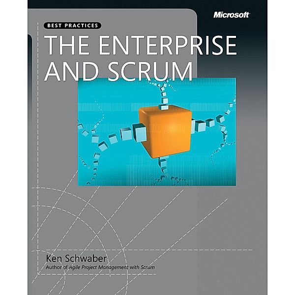 Enterprise and Scrum, The, Ken Schwaber