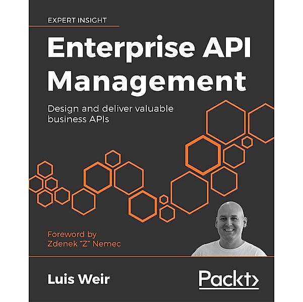 Enterprise API Management, Weir Luis Weir