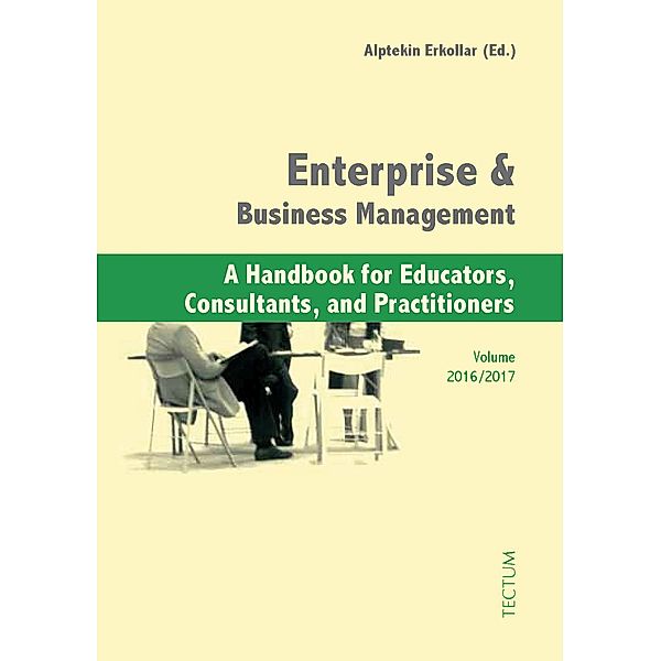 Enterprise & Business Management, Alptekin Erkollar