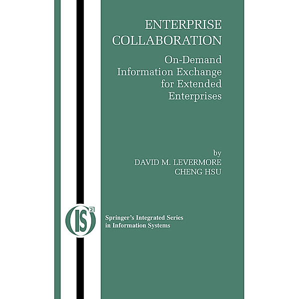 Enterprise Collaboration, David M. Levermore, Cheng Hsu