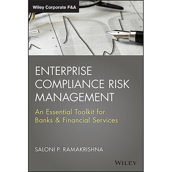 Enterprise Compliance Risk Management / Wiley Corporate F&A, Saloni Ramakrishna