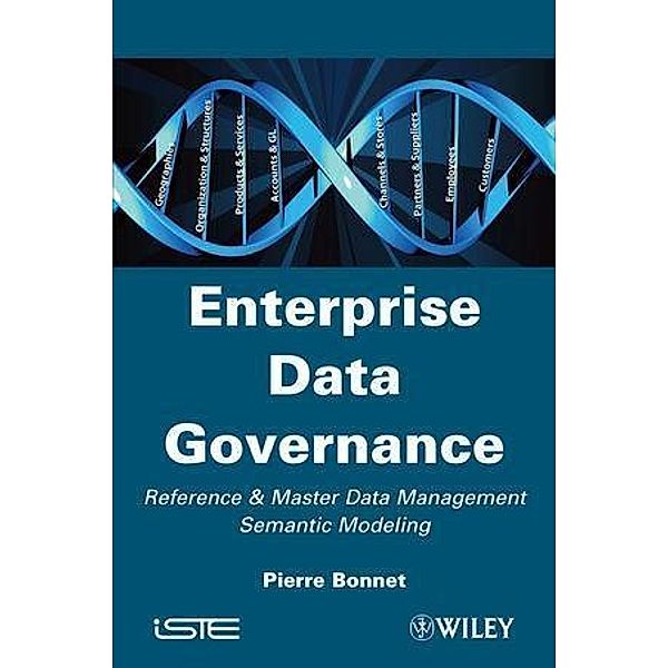 Enterprise Data Governance, P. Bonnet