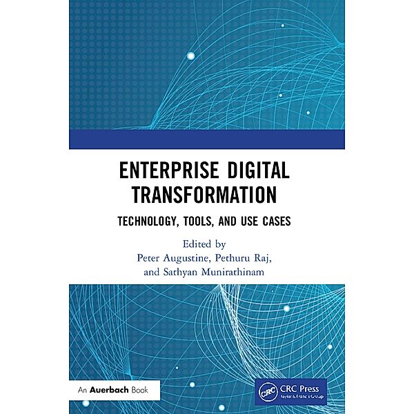 Enterprise Digital Transformation