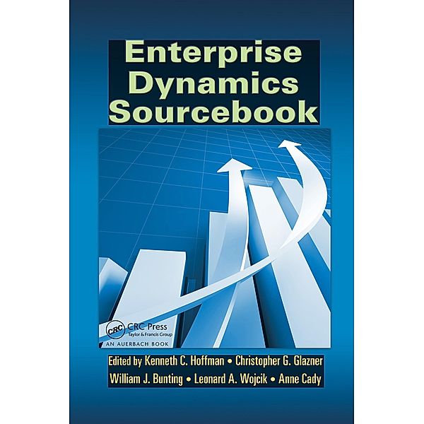 Enterprise Dynamics Sourcebook