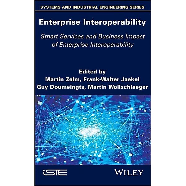 Enterprise Interoperability