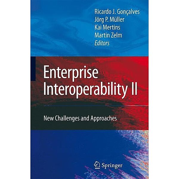 Enterprise Interoperability II