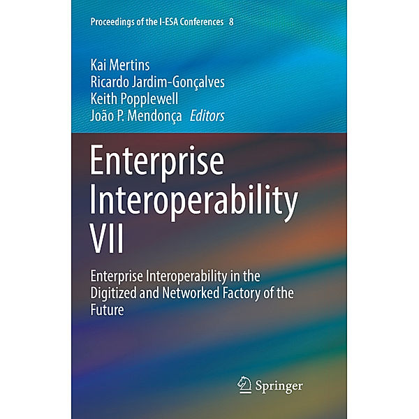 Enterprise Interoperability VII