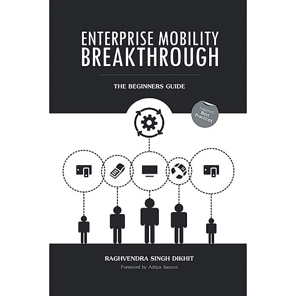 Enterprise Mobility Breakthrough, Raghvendra Singh Dikhit