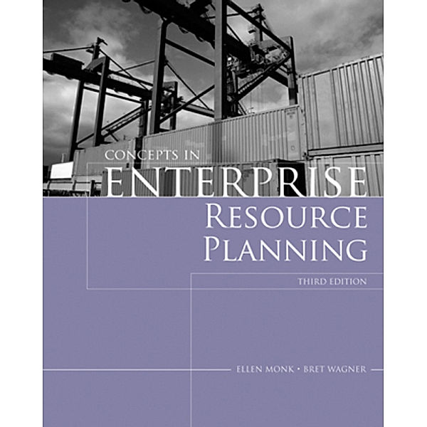 Enterprise Resource Planning, Bret Wagner, Ellen Monk
