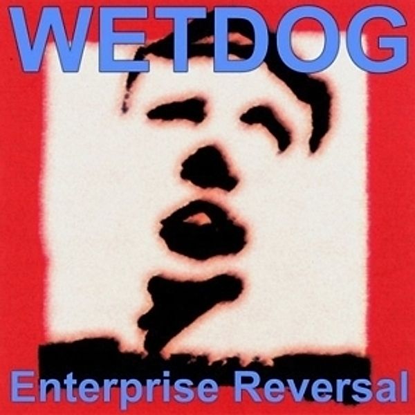 Enterprise Reversal (Vinyl Lp), Wetdog