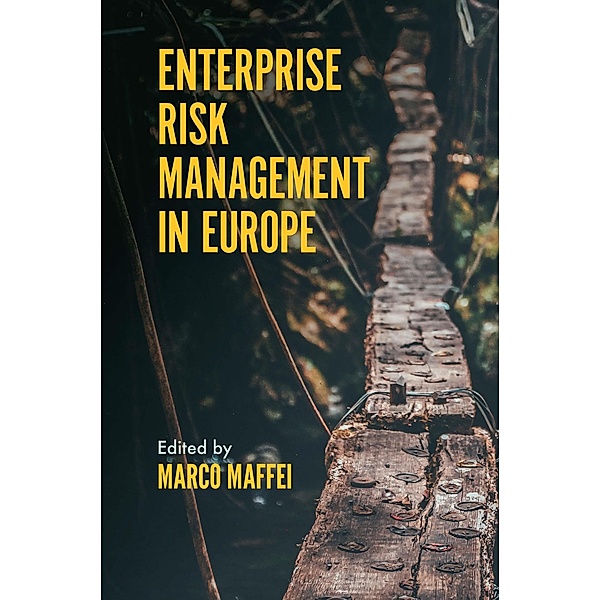 Enterprise Risk Management in Europe