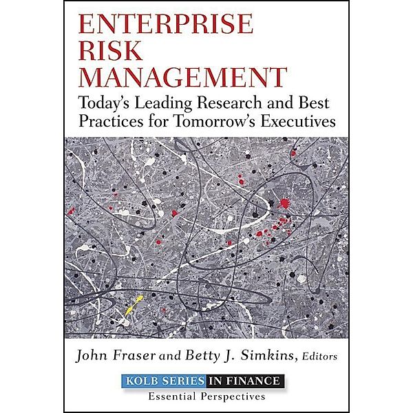 Enterprise Risk Management / Robert W. Kolb Series